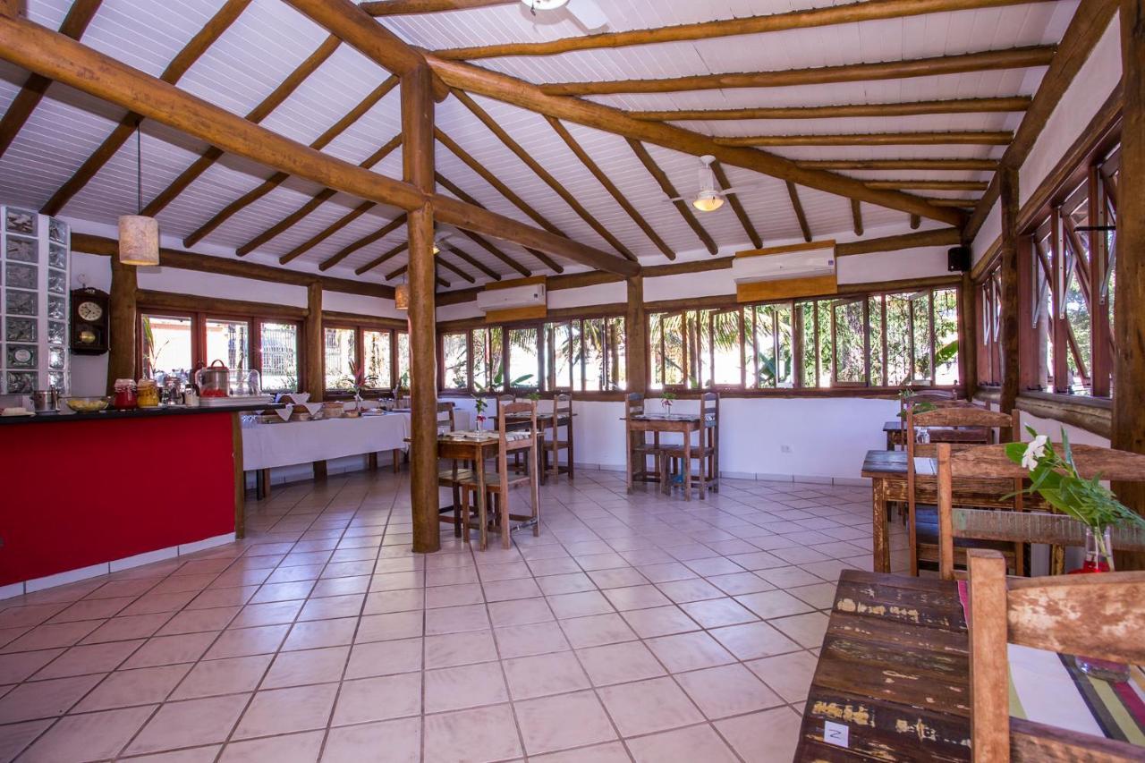 Pousada Refugio Da Harmonia Ilhabela Extérieur photo