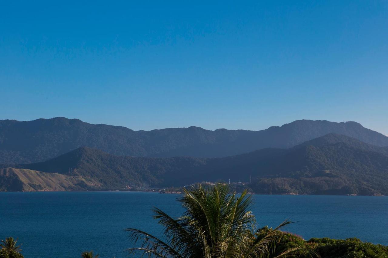 Pousada Refugio Da Harmonia Ilhabela Extérieur photo