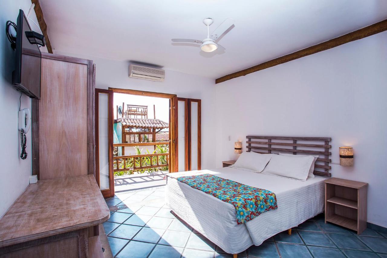 Pousada Refugio Da Harmonia Ilhabela Extérieur photo
